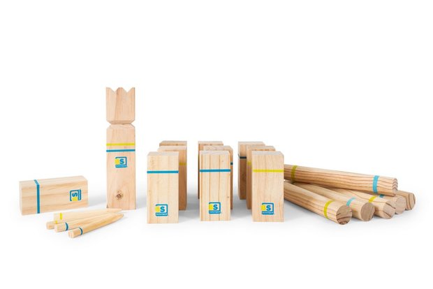 BS-TOYS - Kubb